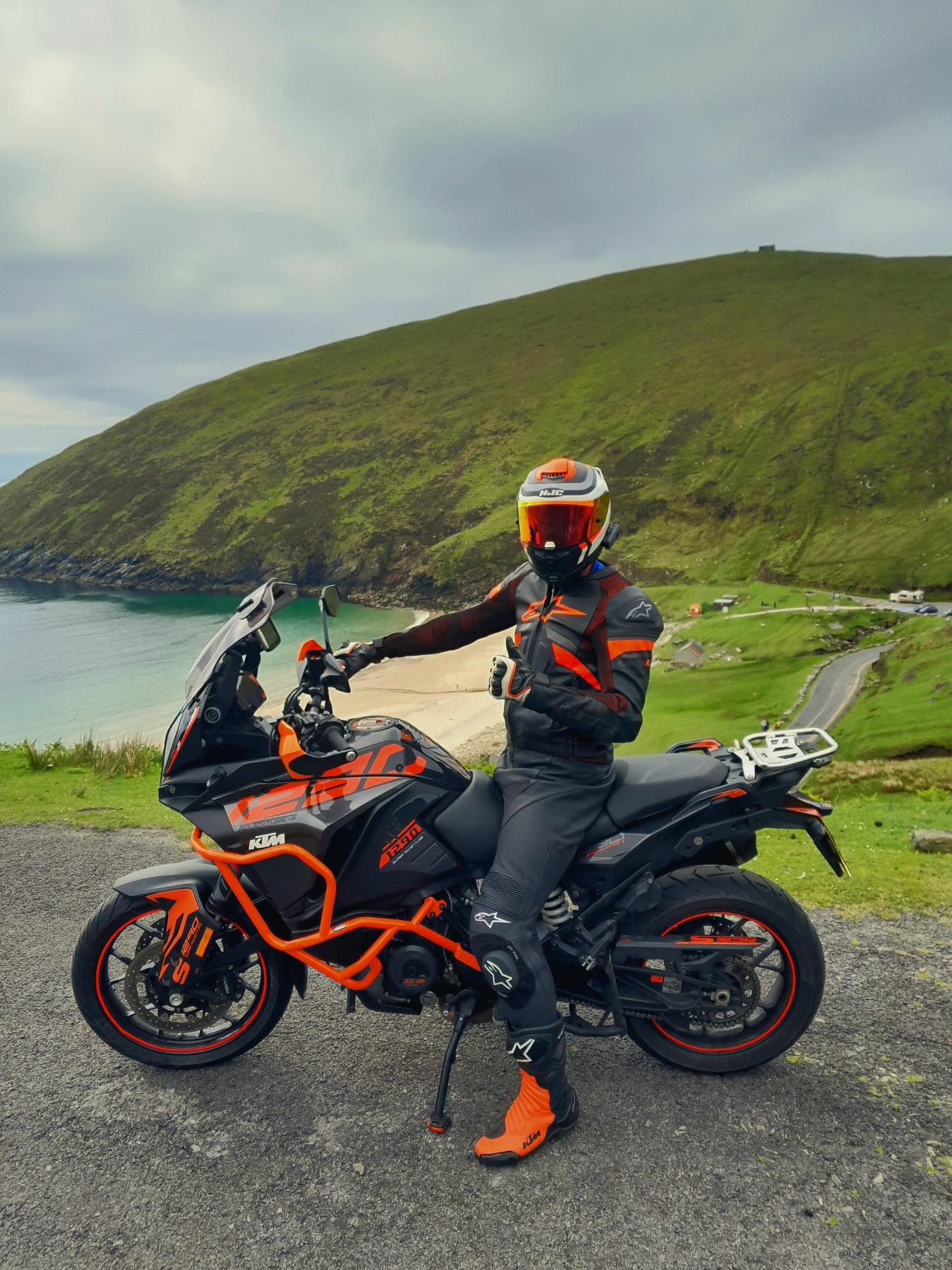 Caldy – That Friday Feeling 16th May ’25