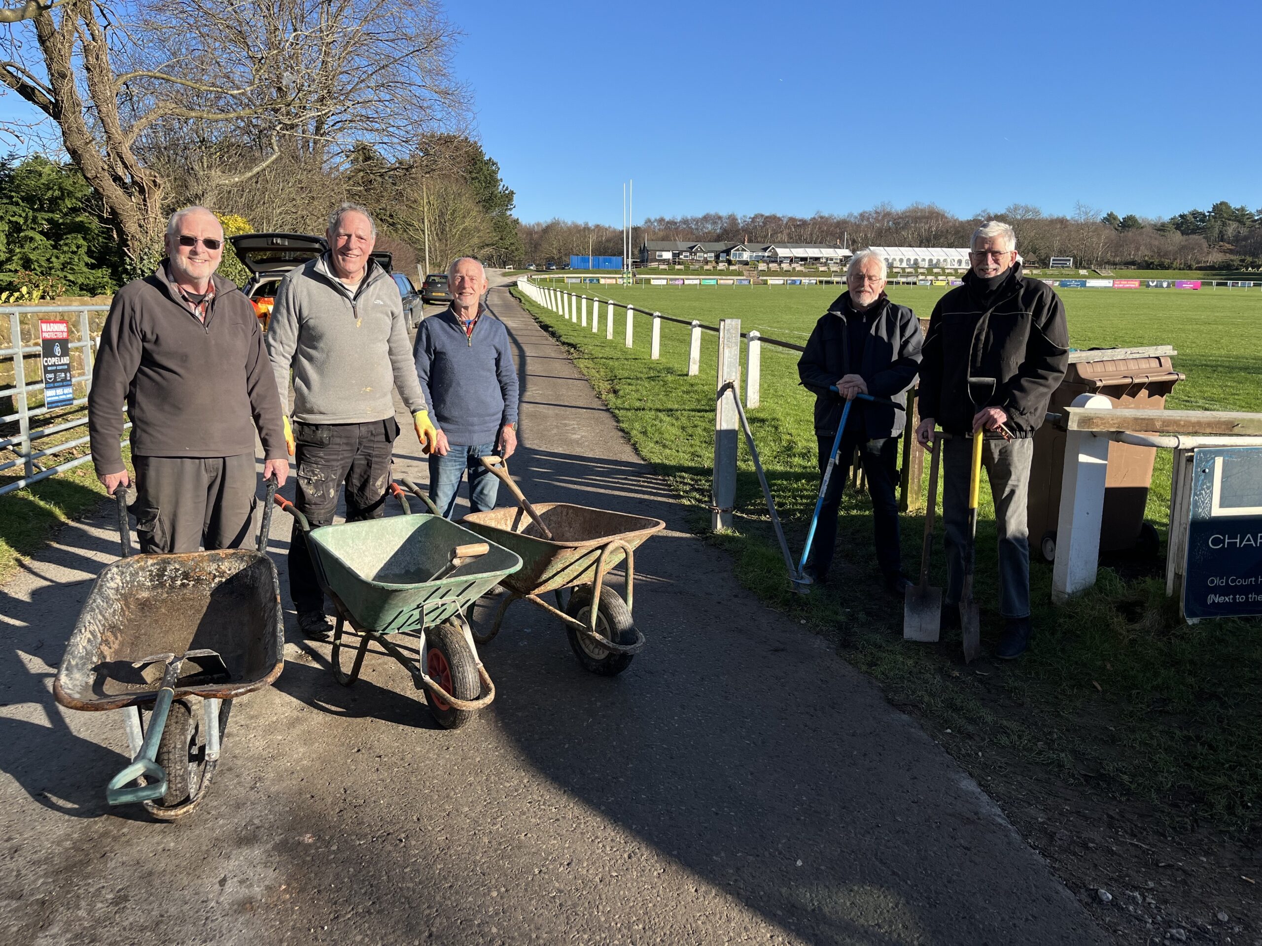 Urgent Appeal update