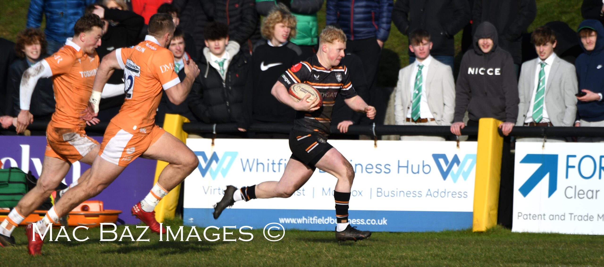 Caldy – That Friday Feeling 7th February ’25