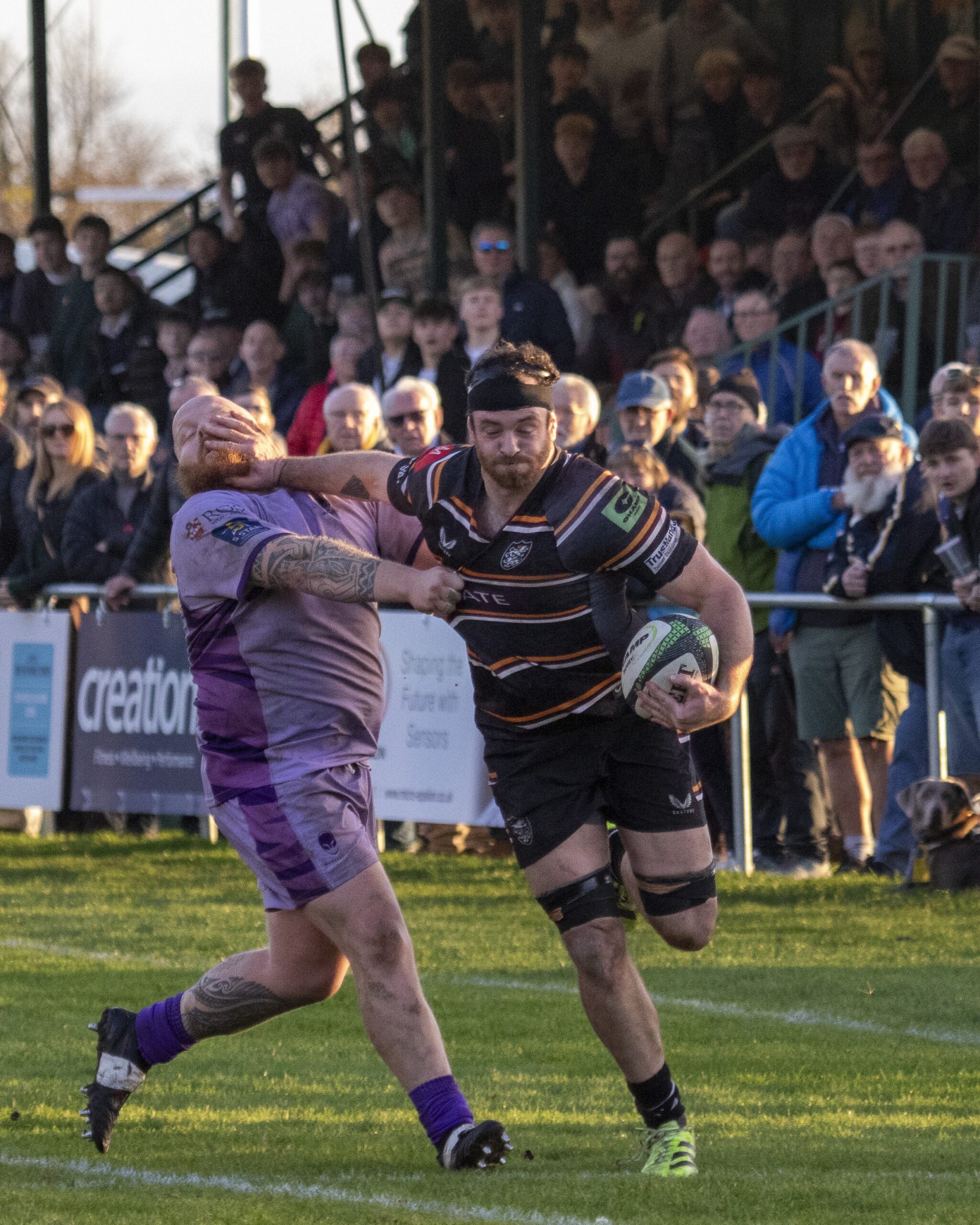 A View from JJ’s Bank