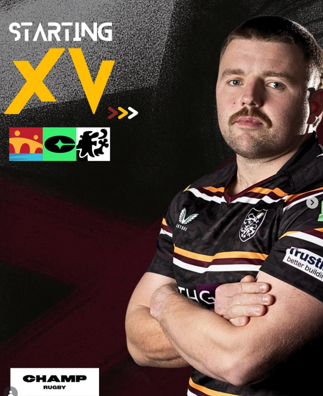 Caldy – That Friday Feeling 6th February ’26