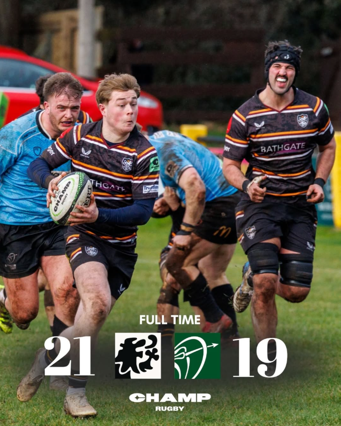 A View from JJ’s Bank