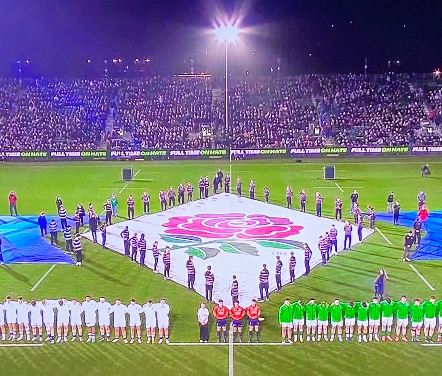 Caldy – That Friday Feeling 13th March ’26