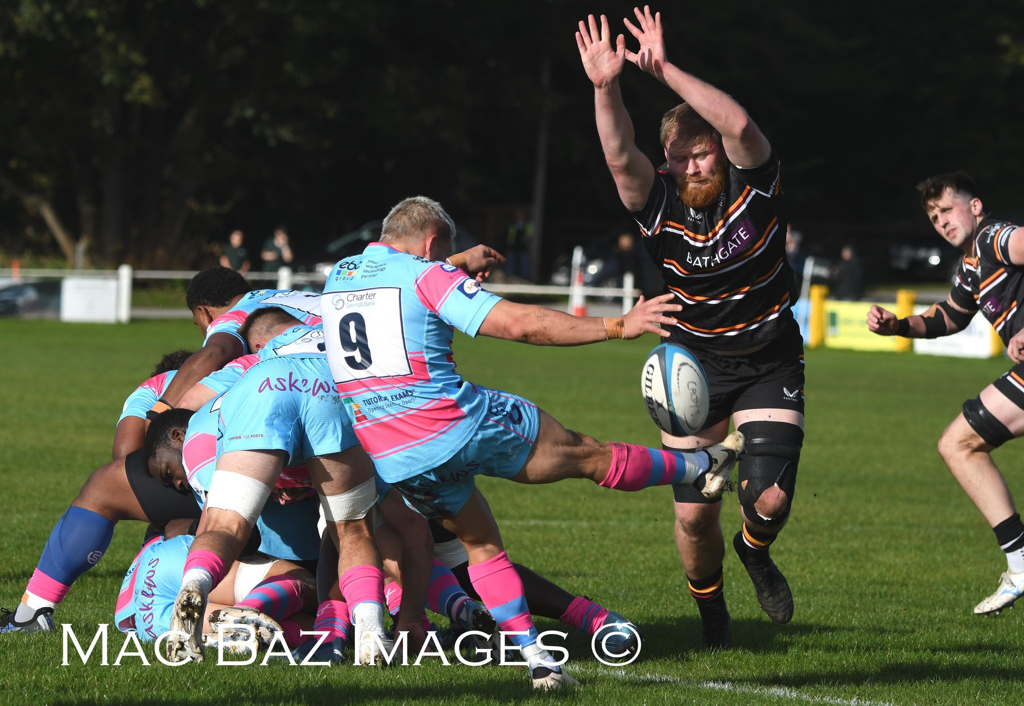 Caldy – That Friday Feeling 24th April ’26