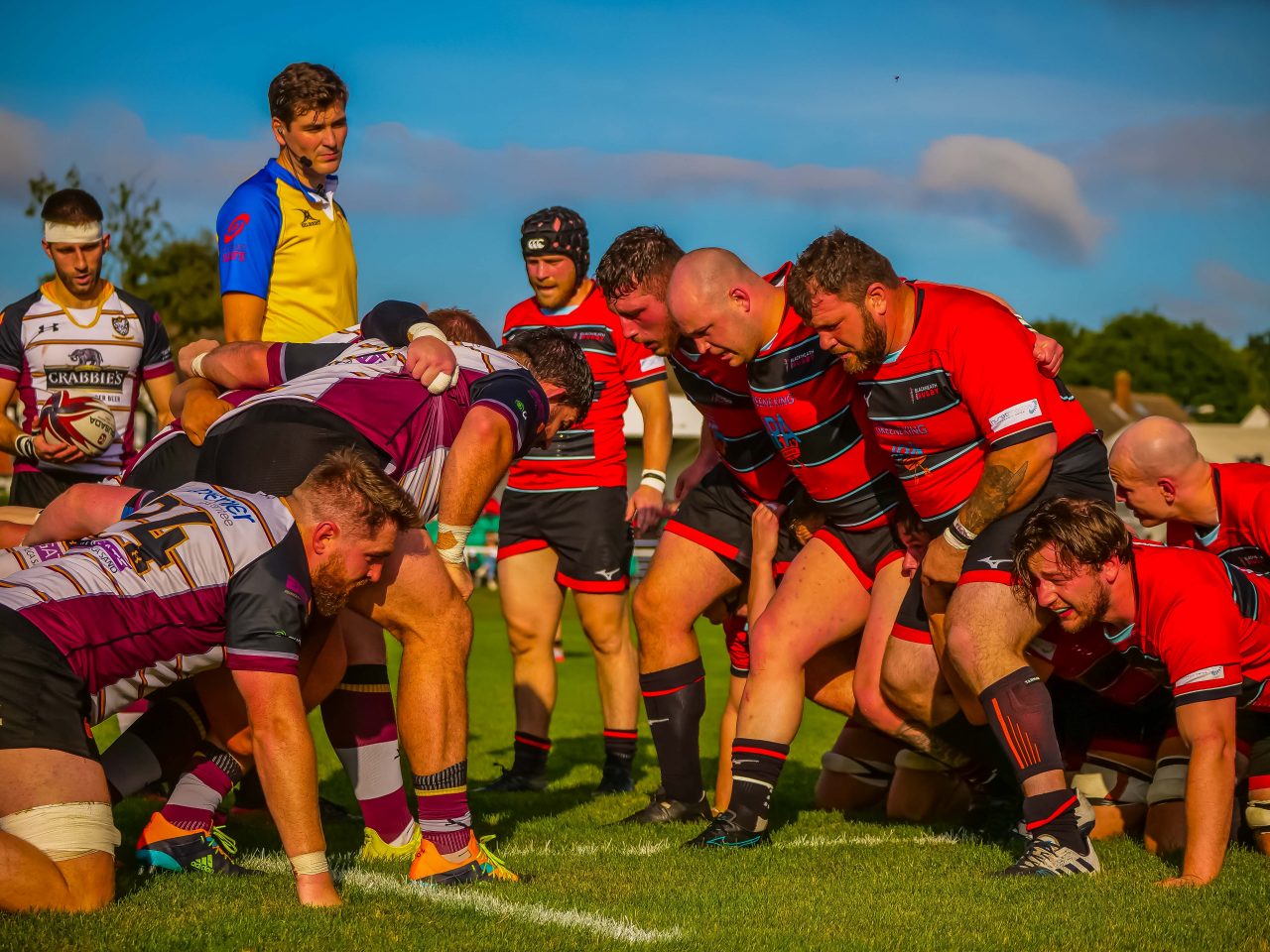 That Friday Feeling – 25/09/26